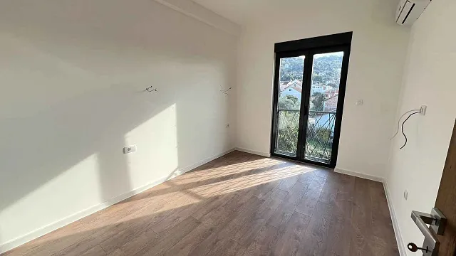 Two bright apartments for sale in Tivat near the center — photo 8
